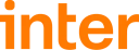 Logo do banco Inter - Integração PixPaggo