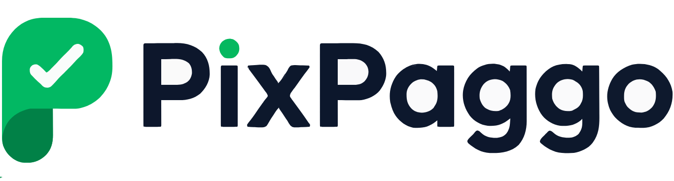PixPaggo Logo